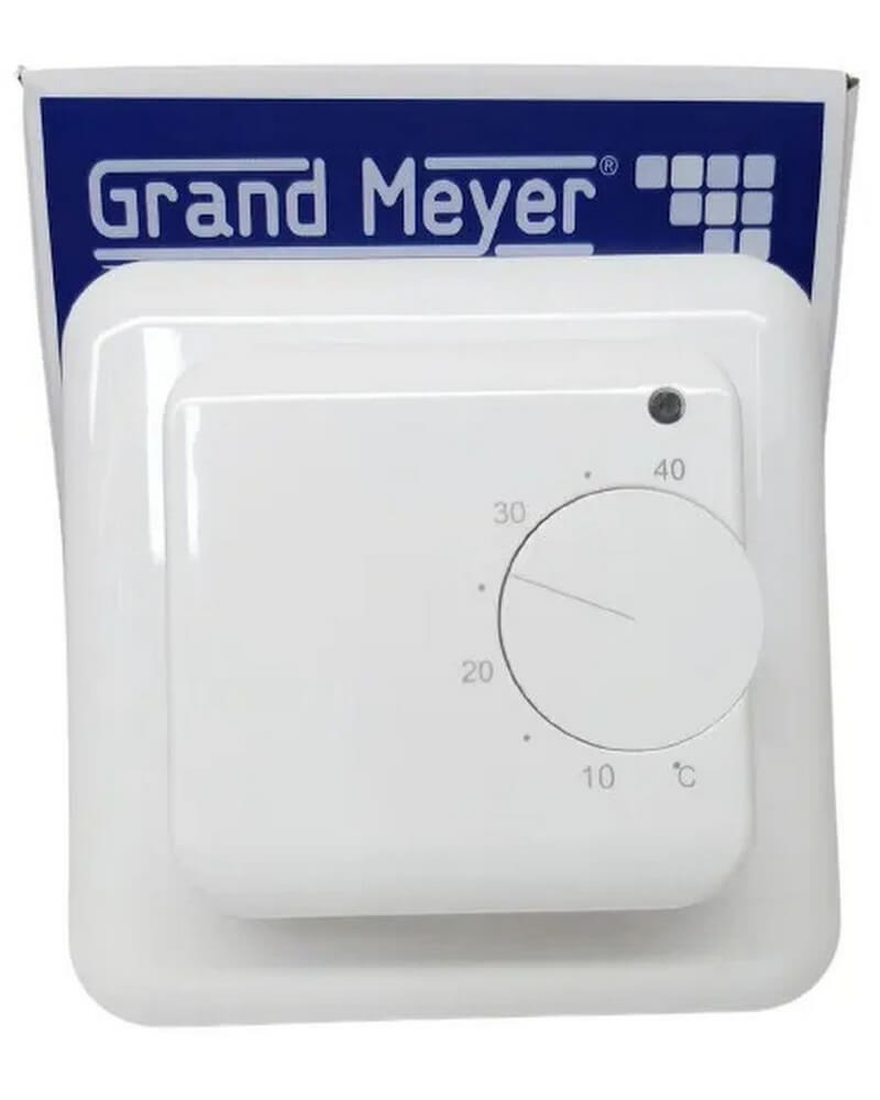 Терморегулятор Grand Meyer MST-5